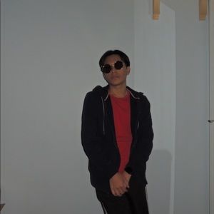 Meet your Posher, Chino